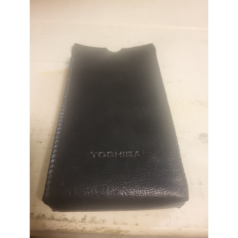 VTG Toshiba Electronic Calculator BC-8018 WORKS! - Picture 4 of 5